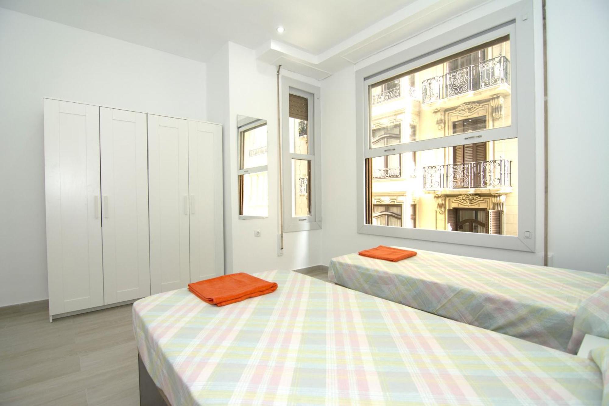Appartement Bam ! Centro ! Centre ! Zentrum !